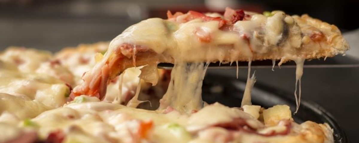 Curiosidades sobre a Pizza - Vesúvio Pizzaria